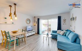 Vivienda Vacacional Buganvillas